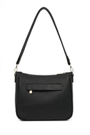 Women's Black Long Strap Shoulder Bag | Derimod
