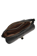Women's Black Long Strap Shoulder Bag | Derimod