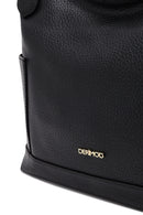 Women's Black Long Strap Shoulder Bag | Derimod