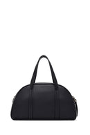 Women's Black Long Strap Classic Handbag | Derimod
