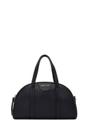 Women's Black Long Strap Classic Handbag | Derimod