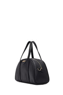 Women's Black Long Strap Classic Handbag | Derimod