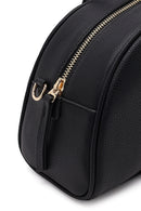 Women's Black Long Strap Classic Handbag | Derimod