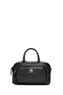 Women's Black Long Strap Shoulder Bag | Derimod