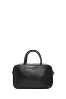 Women's Black Long Strap Shoulder Bag | Derimod
