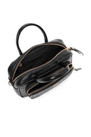 Women's Black Long Strap Shoulder Bag | Derimod