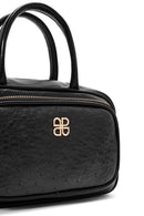 Women's Black Long Strap Shoulder Bag | Derimod