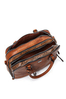 Women's Brown Long Strap Shoulder Bag | Derimod