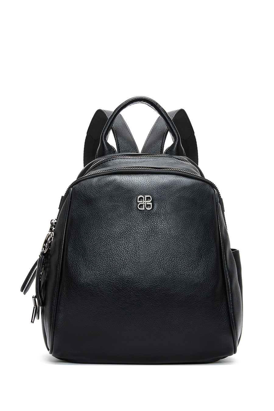 Women's Black Long Strap Backpack 25WBD249218 | Derimod