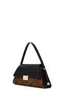 Women's Leopard Shoulder Bag | Derimod