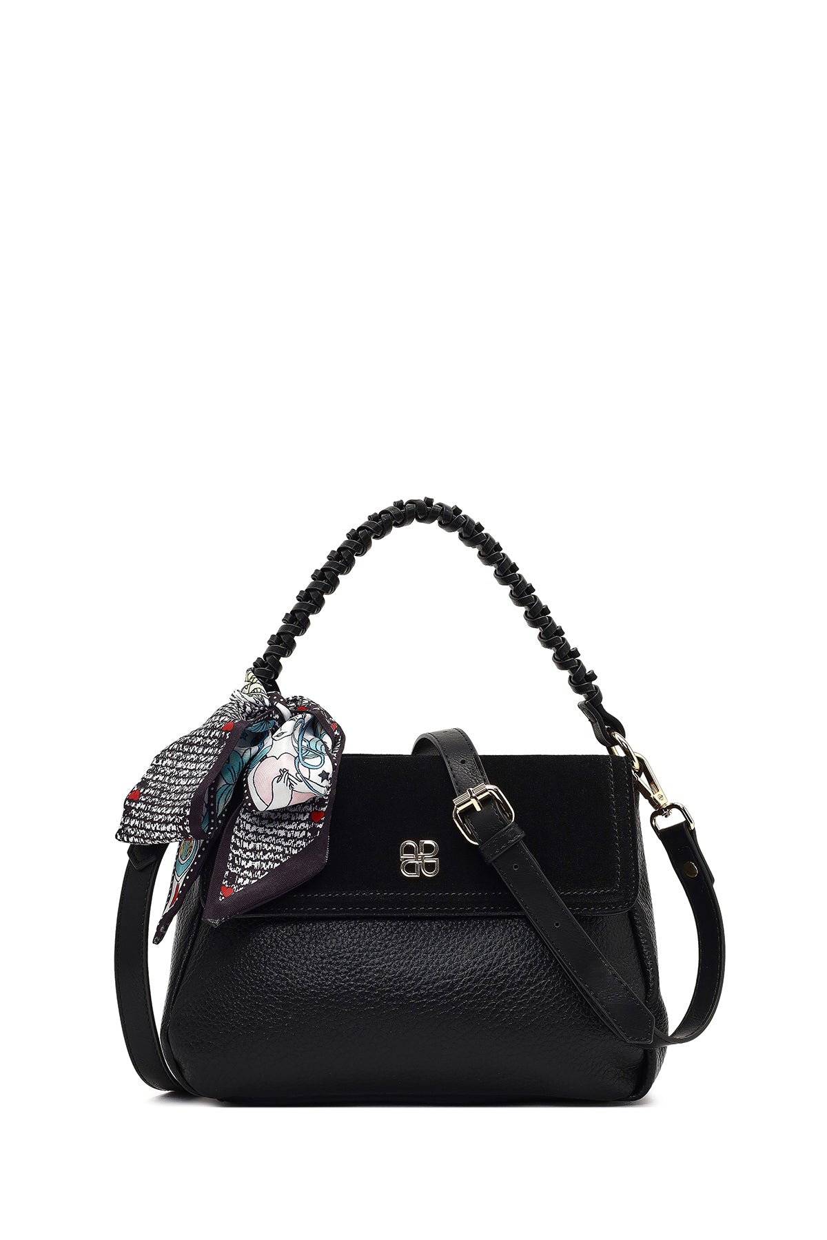 Complete the Look by Purchasing Together!