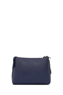 Women's Navy Blue Long Strap Crossbody Bag | Derimod