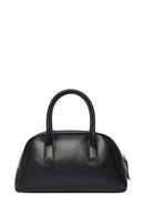 Women's Black Long Strap Charm Handbag | Derimod