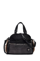 Women's Black Long Strap Shoulder Bag | Derimod