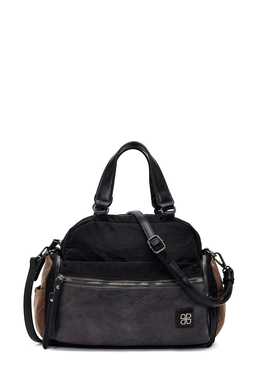 Women's Black Long Strap Shoulder Bag 25WBD254114 | Derimod