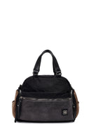 Women's Black Long Strap Shoulder Bag | Derimod