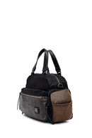 Women's Black Long Strap Shoulder Bag | Derimod
