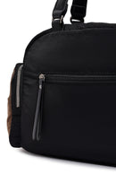 Women's Black Long Strap Shoulder Bag | Derimod