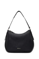 Women's Black Long Strap Shoulder Bag | Derimod