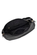 Women's Black Long Strap Shoulder Bag | Derimod