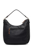 Women's Black Long Strap Shoulder Bag | Derimod