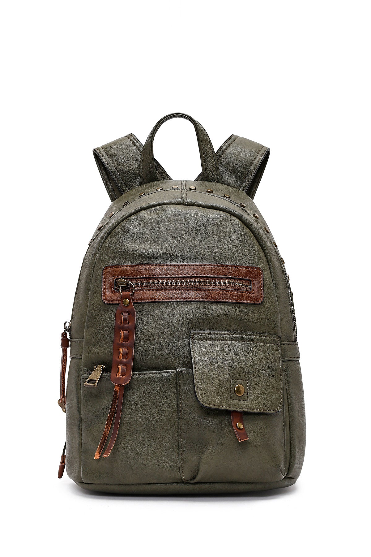 Complete the Look by Purchasing Together!