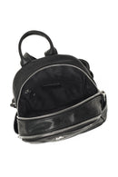 Women's Black Backpack | Derimod