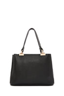 Women's Black Long Strap Shoulder Bag | Derimod