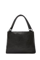 Women's Black Long Strap Shoulder Bag | Derimod