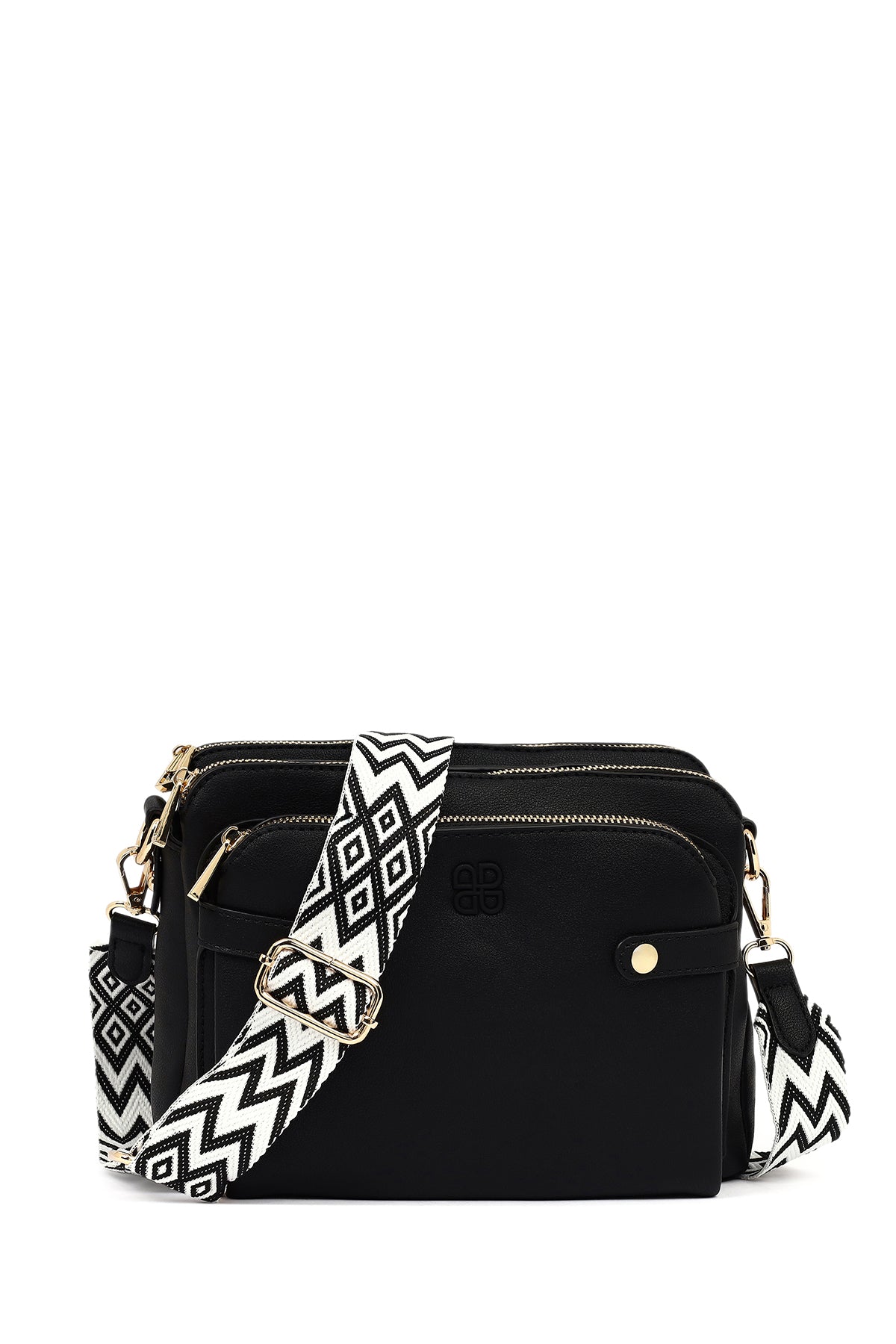 Complete the Look by Purchasing Together!