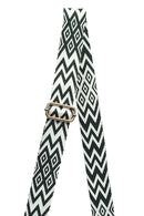Women's Green Long Strap Crossbody Bag | Derimod