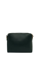 Women's Green Long Strap Crossbody Bag | Derimod