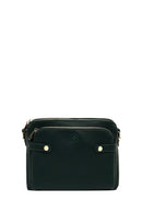 Women's Green Long Strap Crossbody Bag | Derimod