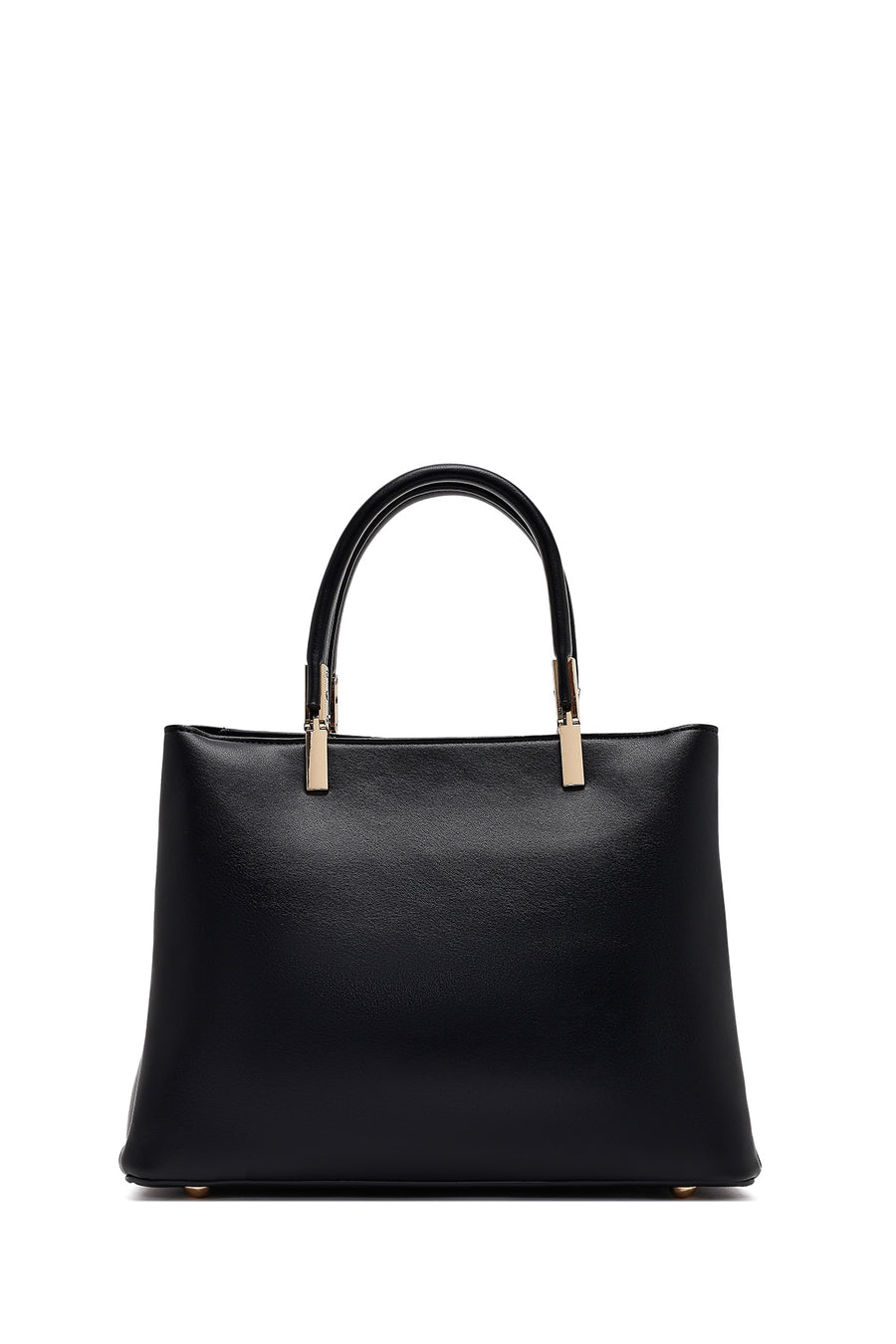 Women's Black Printed Long Strap Shoulder Bag