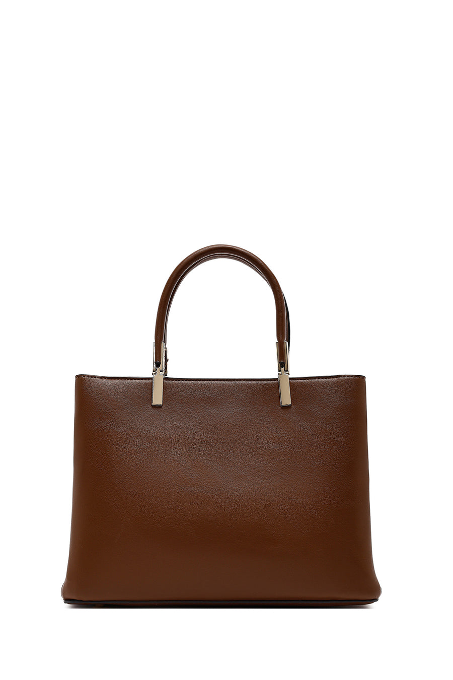 Women's Brown Printed Long Strap Shoulder Bag