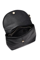 Women's Black Backpack | Derimod