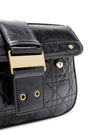 Women's Black Long Strap Shoulder Bag | Derimod