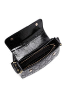 Women's Black Long Strap Shoulder Bag | Derimod