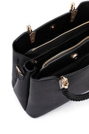 Women's Black Long Strap Shoulder Bag | Derimod