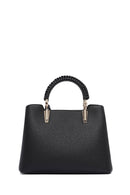 Women's Black Long Strap Shoulder Bag | Derimod