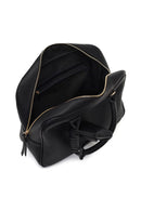 Women's Black Long Strap Charm Handbag | Derimod