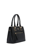 Women's Black Long Strap Classic Shoulder Bag | Derimod
