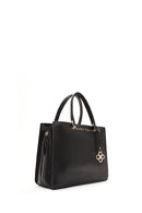 Women's Black Long Strap Shoulder Bag | Derimod