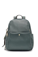 Women's Gray Backpack | Derimod