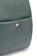 Women's Gray Backpack | Derimod