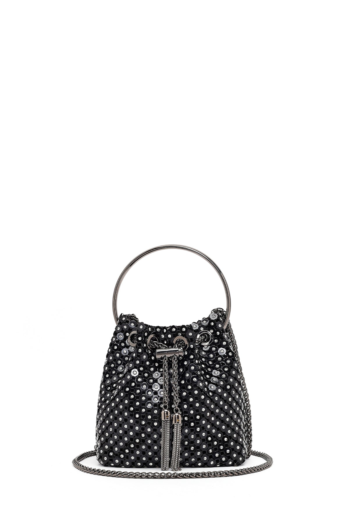 Complete the Look by Purchasing Together!
