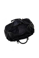 Men's Black Travel Bag | Derimod