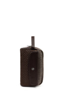 Men's Brown Handbag | Derimod