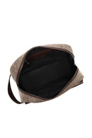Men's Brown Handbag | Derimod