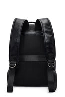 Men's Black Backpack | Derimod